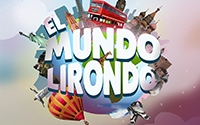 El Mundo Lirondo